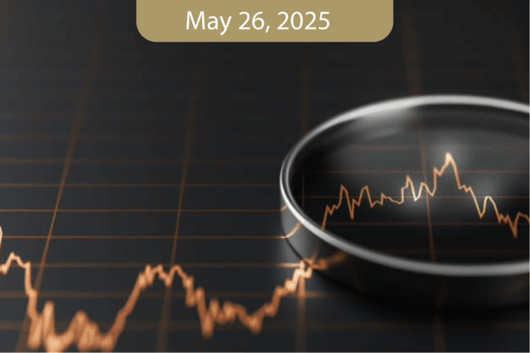 Daily Morning Analysis Report – Monday – 26/05/2025