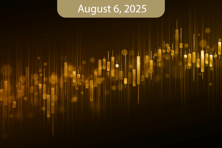Daily Morning Analysis Report – Wednesday – 06/08/2025