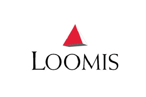 LOOMIS